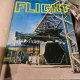 REVISTA FLIGHT - 11 NUMERE/ IULIE-SEPTEMBRIE 1970