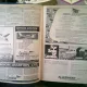 REVISTA FLIGHT - 12 NUMERE/ 1974