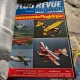 REVISTA FLUGWELT (FLUG REVUE) - 12 NUMERE 1973