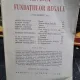 Revista Fundatiilor Regale - 1 Decembrie 1934