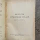 Revista Fundatiilor Regale Anul II 1 Noiembrie 1935 Nr. 11