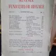 Revista Fundatiilor Regale - Anul IV 1 Septembrie 1937 Nr. 9, cu un articol de Mircea Eliade Barabudur, templul simbolic