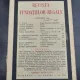 REVISTA FUNDATIILOR REGALE NR.1/1934