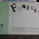 REVISTA FUNIGEI NR.7/1972