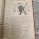 Revista Furnica coligat, anul II (1905) de la nr. 53 la nr.104,ilustraţii de Ary Murnu.