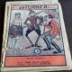 REVISTA FURNICA NR.29/ ANUL XXI