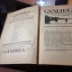 Revista Gandirea, 30 numere coligate, detalii in descriere