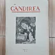 Revista Gandirea, anul VIII, nr.12/1928 (G.Calinescu, V.Voiculescu, Mircea Vulcanescu...)