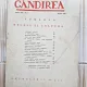 Revista Gandirea, anul XIX, nr.6/1940 (Regele si cultura. V.Voiculescu, Radu Gyr)