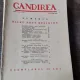 REVISTA GANDIREA NR.1/1939  (CONTINE ARTICOL DE LUCIAN BLAGA SI I.PILLAT)
