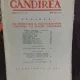 REVISTA GANDIREA NR.3/MARTIE 1938