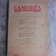 REVISTA GANDIREA NR.6/1943
