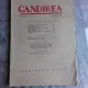 REVISTA GANDIREA NR.8/1937