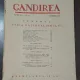 Revista Gandirea nr.9/1937 Articol principal Etica Nationalismului