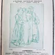 Revista Gandirea,Anul I,Nr.22-23,1 aprilie 1922,schita 2 Aprilie,inedita,I.L.Caragiale