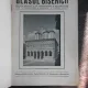 REVISTA GLASUL BISERICII NR.5-6/1948 ,NUMAR INCHINAT INALT PREA SFINTITULUI JUSTINIAN, PATRIARHUL BISERICII ORTODOXE ROMANE