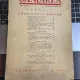 REVISTA „GÂNDIREA” 1937-1942