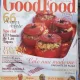 Revista GoodFood - septembrie 2006