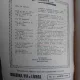 REVISTA GRADINA, VIA SI LIVADA NR. 3/1960