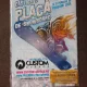 REVISTA HARAP ALB CONTINUA NR.2/2012, EPISODUL PRIMELE AVENTURI (REVISTA CU BENZI DESENATE)