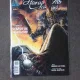 REVISTA HARAP ALB CONTINUA NR.4/2016, EPISODUL SFARSIT DE INCEPUTURI (REVISTA CU BENZI DESENATE)