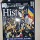 Revista Historia An XVIII Nr. 197 / Iunie 2018