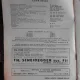 REVISTA HORTICULTURA ROMANEASCA NR.1-6/IANUARIE IUNIE 1946