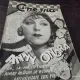 REVISTA INDEPENDENTA SI IMPARTIALA A PRODUCTIILOR CINEGRAFICE , ANUL VI ,NR.119,1 SEP. 1929