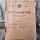 Revista Infanteriei Anul XXVI Nr, 293 Aprilie 1926