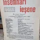 Revista Insemnari Iesene nr.9/1940, numar inchinat Basarabiei si Bucovinei