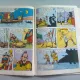 REVISTA JUPITER NR.20   (REVISTA CU BENZI DESENATE, IN LIMBA GERMANA)