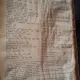 Revista Jurisprudența Generală, Anul II Nr.38 1924 - Vintila Dongoroz si note scrise de D.Alexandresco