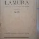 Revista Lamura nr. 14-14/1921