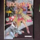 Revista Lanciostory nr.17/1994, revista cu benzi desenate  (text in limba italiana)