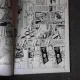 Revista Lanciostory nr.17/1994, revista cu benzi desenate  (text in limba italiana)