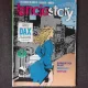 Revista Lanciostory nr.36/1984, revista cu benzi desenate  (text in limba italiana)