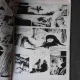 Revista Lanciostory nr.41/1993, revista cu benzi desenate  (text in limba italiana)