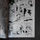 Revista Lanciostory nr.8/1994, revista cu benzi desenate  (text in limba italiana)