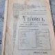 Revista Literara Artistica - Viforul Anul I Nr. 1 August 1919