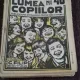 REVISTA LUMEA COPIILOR NR.40 ANUL I/1922