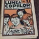 REVISTA LUMEA COPIILOR NR.47 ANUL I/1922
