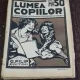 REVISTA LUMEA COPIILOR NR.50 ANUL I/1922