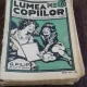 REVISTA LUMEA COPIILOR NR.6 ANUL I/1922
