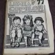 REVISTA LUMEA COPIILOR NR.77 ANUL II/1923