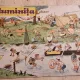 REVISTA LUMINITA NR.1/1958 REVISTA CELOR MICI