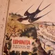 REVISTA LUMINITA NR.4/1957  REVISTA CELOR MICI