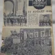Revista Marie Claire nr.15 anul I, 1945