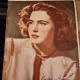 Revista Marie Claire nr.17 anul I, 1945