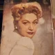 Revista Marie Claire nr.20 anul I, 1945