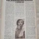 Revista Medicul nostru, anul I, nr.19/1937